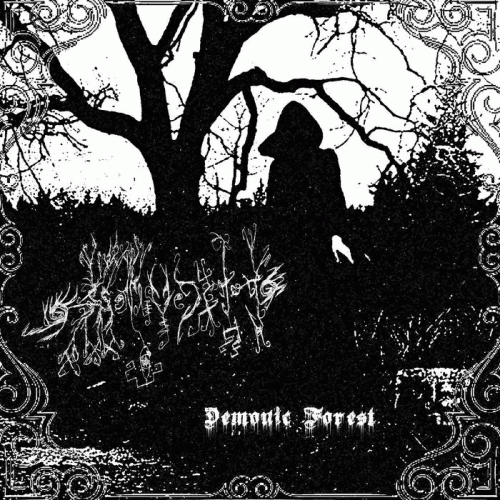 Ssenlivecsrur : Demonic Forest